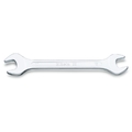 Beta Double Open End Wrench, 7/16X1/2" 000550218